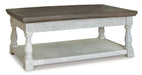 Havalance Occasional Table Set - BWO Furniture & Mattresses