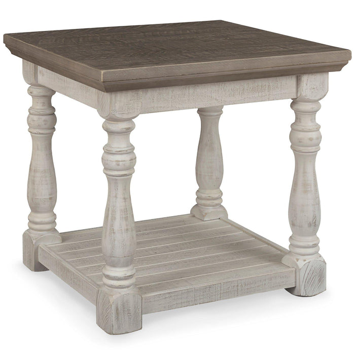 Havalance Occasional Table Set - BWO Furniture & Mattresses