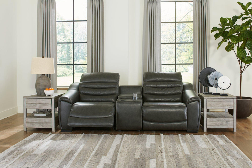 Center Line Living Room Set - BWO Furniture & Mattresses