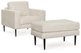 Hazela Living Room Set - BWO Furniture & Mattresses