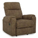 Edenwold Recliner - BWO Furniture & Mattresses