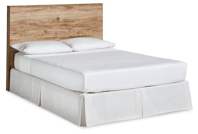 Hyanna Bed - BWO Furniture & Mattresses