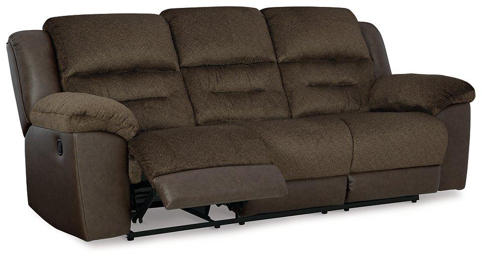 Dorman Reclining Sofa - BWO Furniture & Mattresses