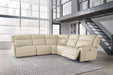 Double Deal Power Reclining Sectional - BWO Furniture & Mattresses