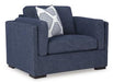 Evansley Oversized Chair - BWO Furniture & Mattresses