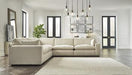 Elyza Sectional - BWO Furniture & Mattresses