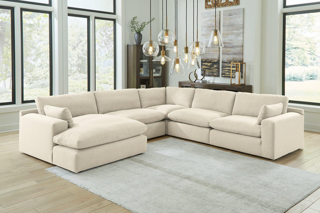 Elyza Living Room Set - BWO Furniture & Mattresses