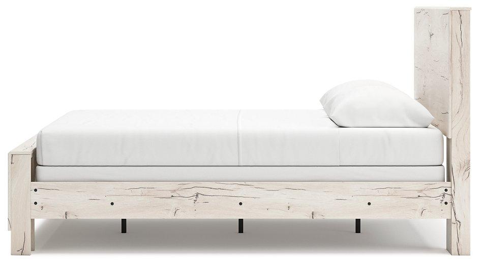 Lawroy Bed - BWO Furniture & Mattresses