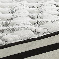 Socalle Bed and Mattress Set - BWO Furniture & Mattresses