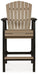 Fairen Trail Barstool (Set of 2) - BWO Furniture & Mattresses