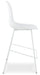 Forestead Counter Height Bar Stool - BWO Furniture & Mattresses