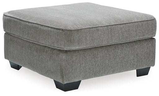Altari Oversized Accent Ottoman - BWO Furniture & Mattresses