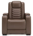 High Impact Power Recliner - BWO Furniture & Mattresses