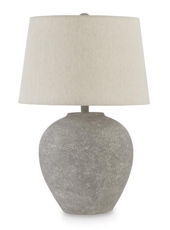 Dreward Table Lamp - BWO Furniture & Mattresses