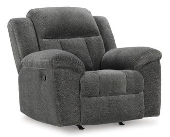 Frohn Recliner - BWO Furniture & Mattresses