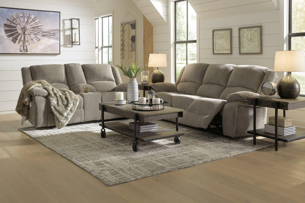 Draycoll Living Room Set - BWO Furniture & Mattresses