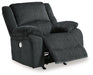 Draycoll Power Recliner - BWO Furniture & Mattresses