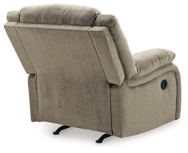 Draycoll Recliner - BWO Furniture & Mattresses