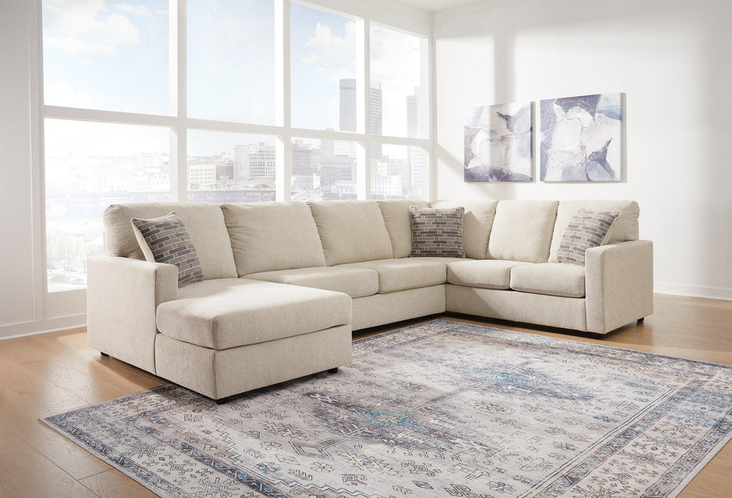 Edenfield Living Room Set - BWO Furniture & Mattresses