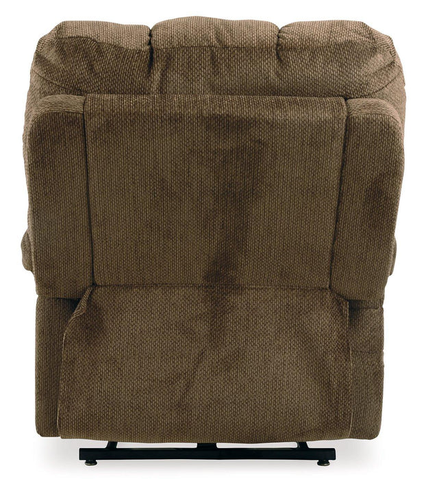 Ernestine Power Lift Chair - BWO Furniture & Mattresses