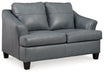 Genoa Loveseat - BWO Furniture & Mattresses