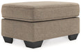 Greaves Ottoman - BWO Furniture & Mattresses