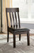 Haddigan Dining Chair Set - BWO Furniture & Mattresses