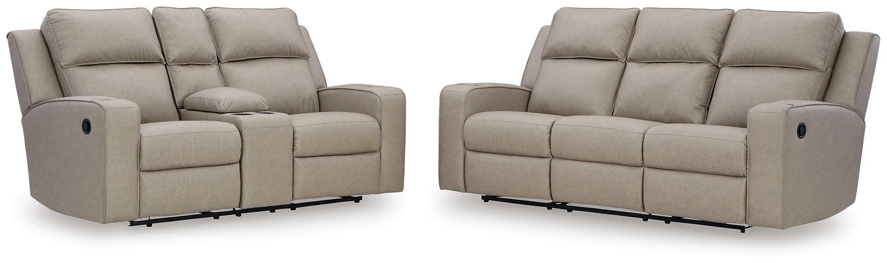 Lavenhorne Living Room Set - BWO Furniture & Mattresses