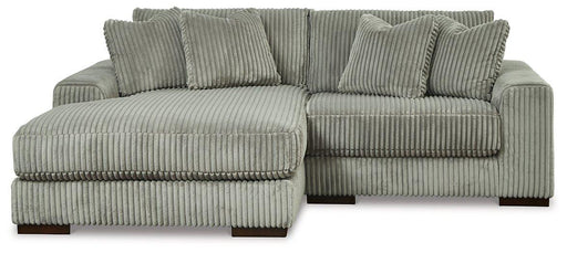 Lindyn Sectional with Chaise - BWO Furniture & Mattresses