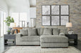 Lindyn Sectional with Chaise - BWO Furniture & Mattresses