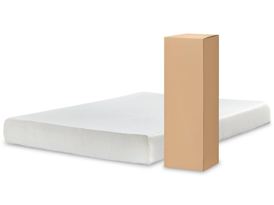 Socalle Bed and Mattress Set - BWO Furniture & Mattresses
