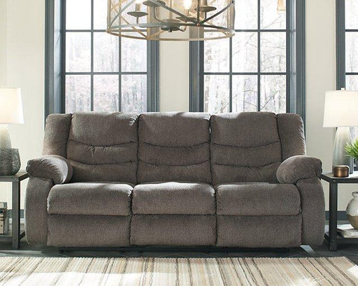 Tulen Reclining Sofa - BWO Furniture & Mattresses