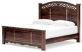 Glosmount Bed - BWO Furniture & Mattresses