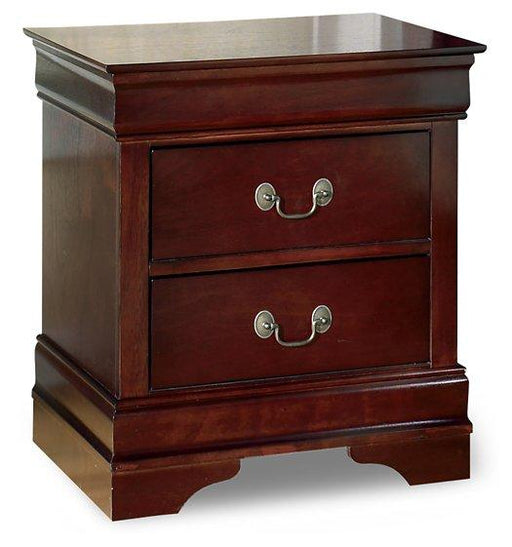 Alisdair Nightstand - BWO Furniture & Mattresses