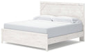 Gerridan Bed - BWO Furniture & Mattresses