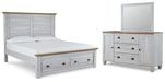 Haven Bay Bedroom Set - BWO Furniture & Mattresses