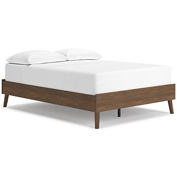 Fordmont Bed - BWO Furniture & Mattresses