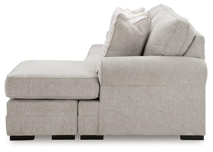 Eastonbridge Living Room Set - BWO Furniture & Mattresses