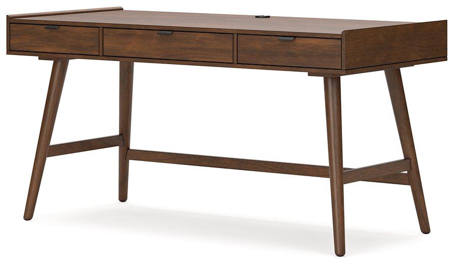 Lyncott 60" Home Office Desk