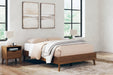 Fordmont Bed - BWO Furniture & Mattresses