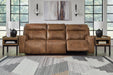 Game Plan Power Reclining Sofa - BWO Furniture & Mattresses