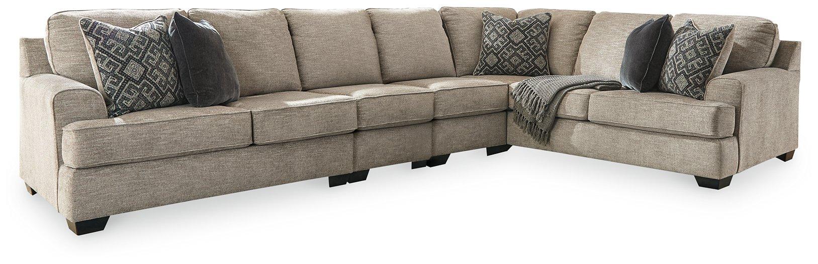Bovarian Living Room Set - BWO Furniture & Mattresses