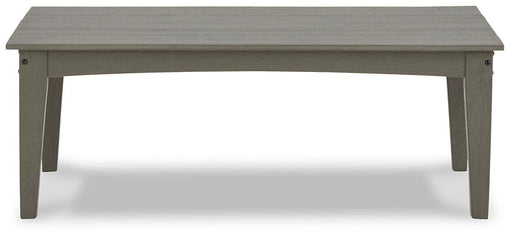 Visola Outdoor Occasional Table Set - BWO Furniture & Mattresses