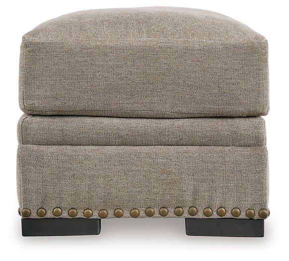 Galemore Living Room Set - BWO Furniture & Mattresses