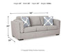 Evansley Living Room Set - BWO Furniture & Mattresses