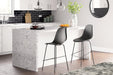 Forestead Counter Height Bar Stool - BWO Furniture & Mattresses