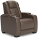 High Impact Power Recliner - BWO Furniture & Mattresses