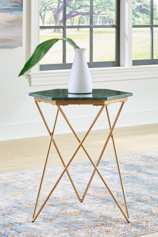 Engelton Accent Table - BWO Furniture & Mattresses