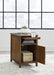 Devonsted Chairside End Table - BWO Furniture & Mattresses