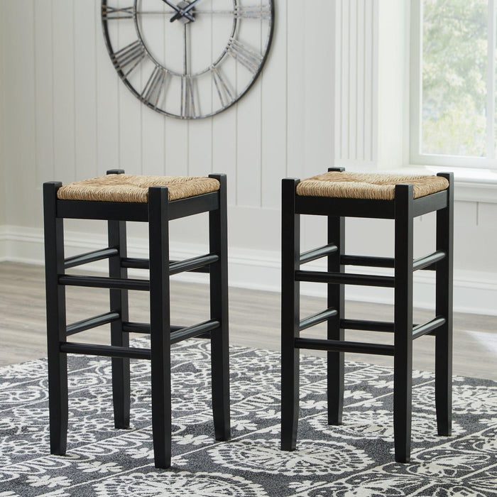 Mirimyn Bar Height Bar Stool